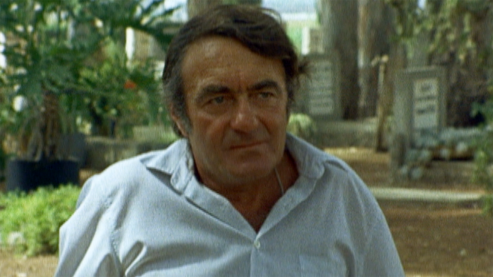 u201CClaude Lanzmann: Spectres of the Shoahu201D