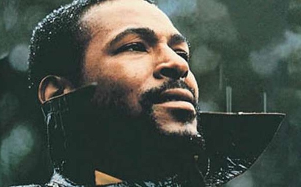 Marvin Gaye