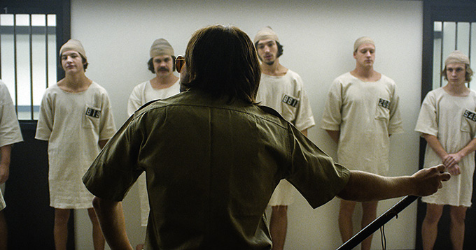 Standord Prison Experiment