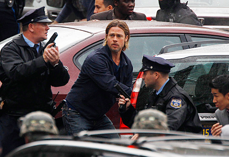 World War Z