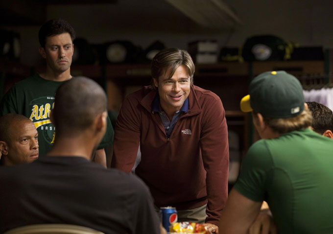 Score Moneyball