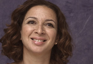 Maya Rudolph