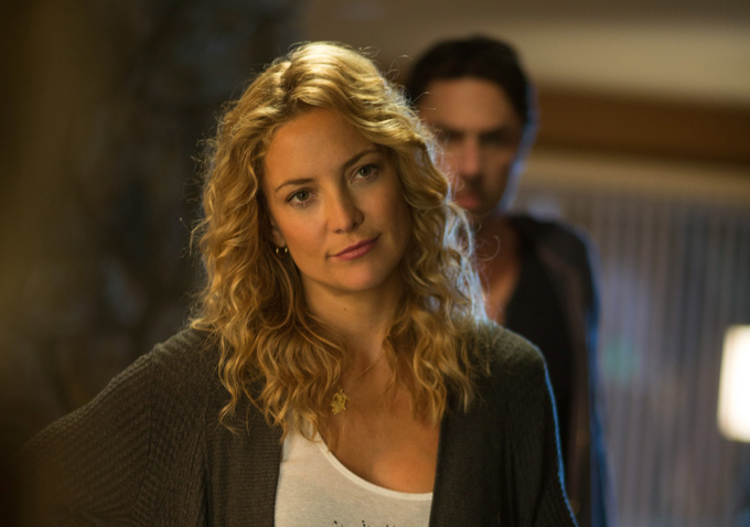 Wish I was Here-Kate Hudson