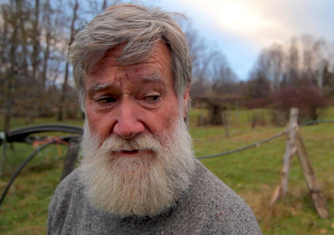 Peter And The Farm