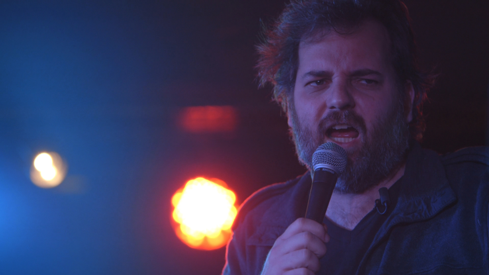 Harmontown