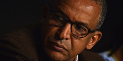 Abderrahmane Sissako