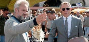 skyfall mendes craig