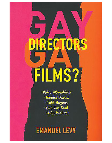 Gay Directors-Gay Films-375
