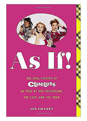 As If-Clueless History
