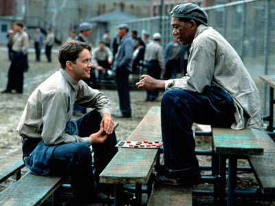 The Shawshank Redemption