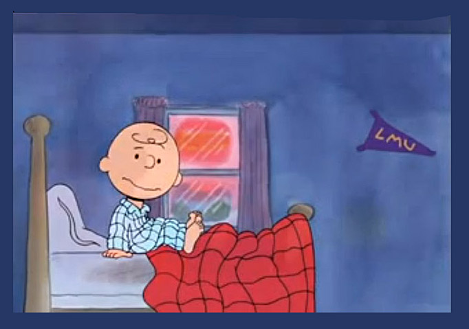 Peanuts LMU 2