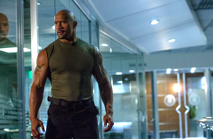 Furious 7