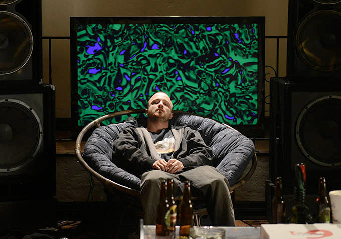 Breaking Bad