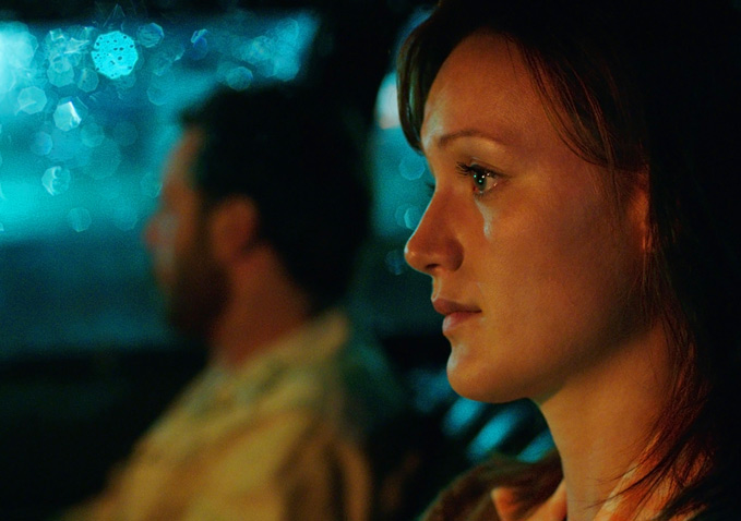 Halt And Catch Fire
