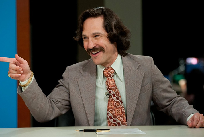 Paul Rudd