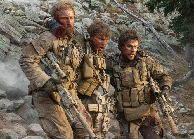 Lone Survivor
