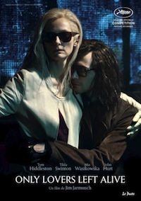 Jim Jarmuschu2019s Only Lovers Left Alive