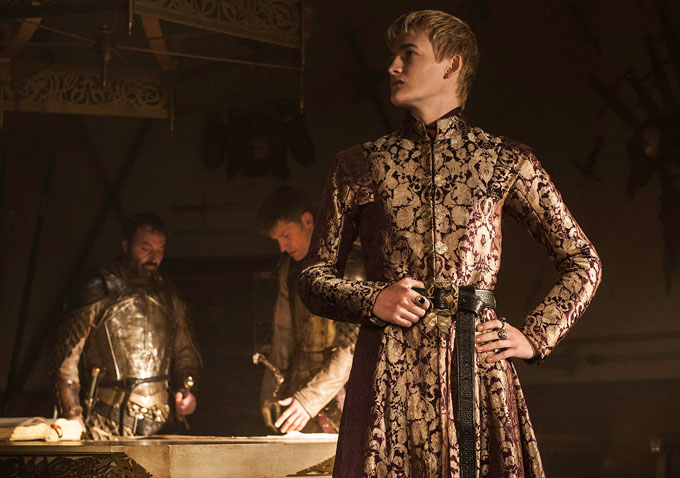 Game Of Thrones