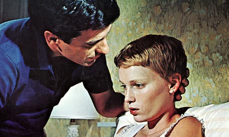 Rosemary's Baby