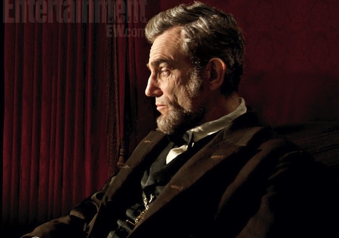 Lincoln