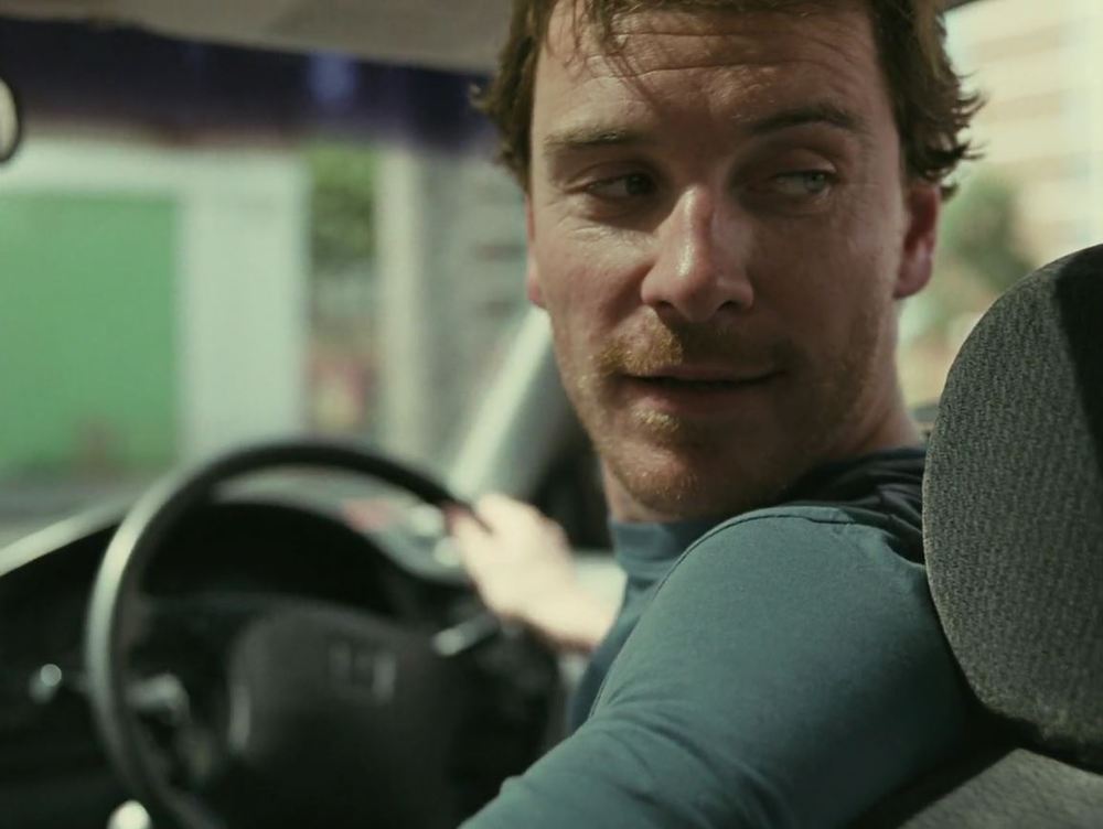 Fassbender