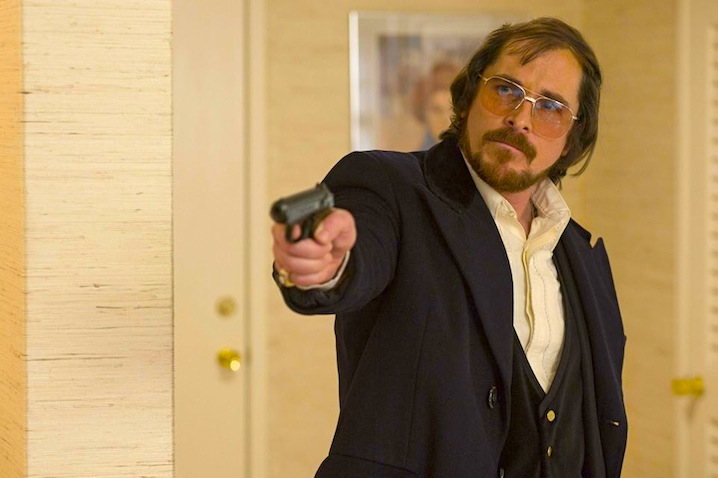 American Hustle