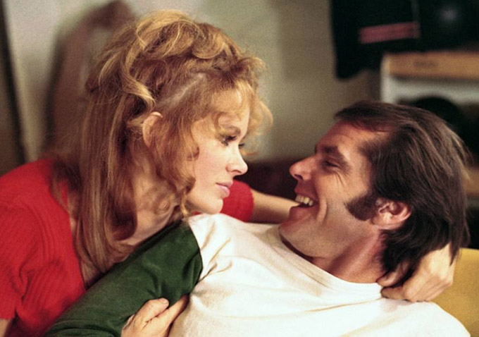Five Easy Pieces