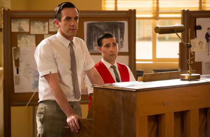 Saving Mr. Banks
