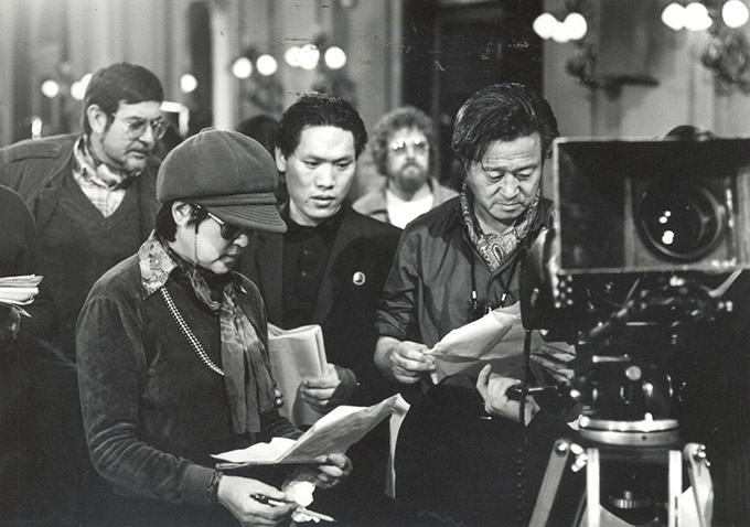 The Lovers And The Despot