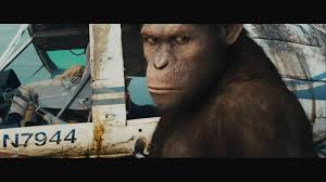 Rise of the Planet of the Apes