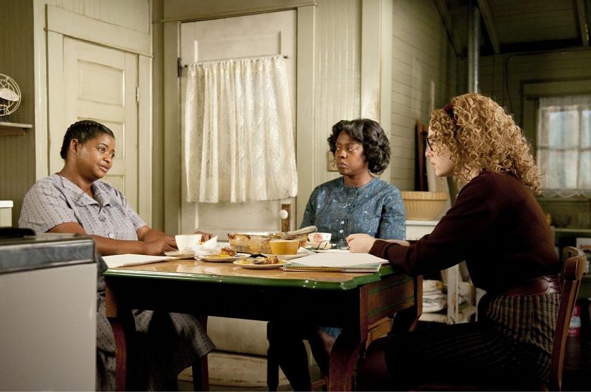 The Help