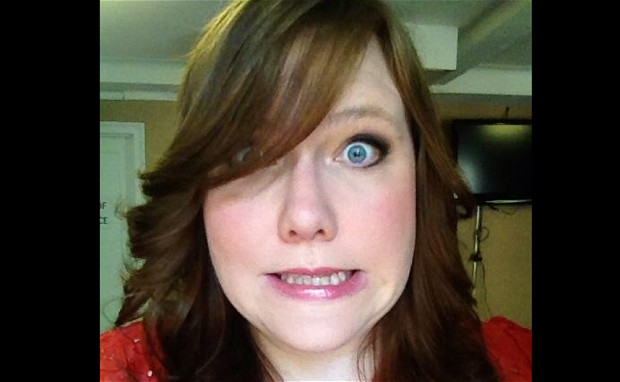 Lindy West