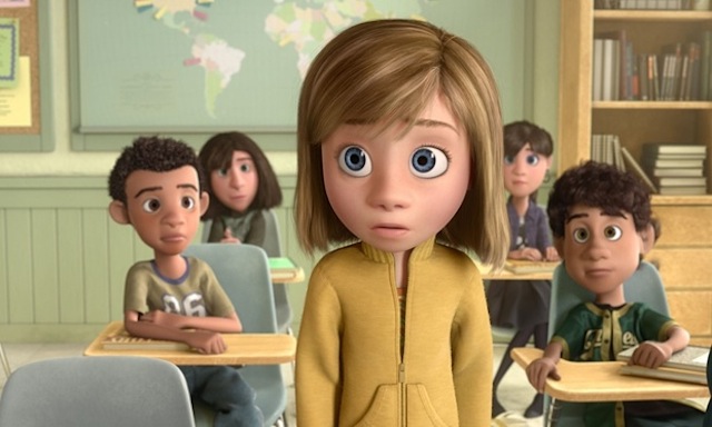 Inside Out