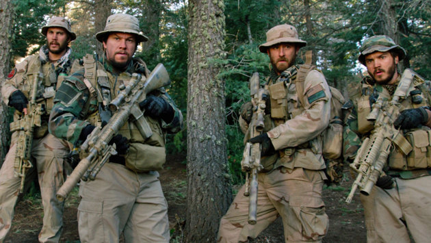 Lone Survivor