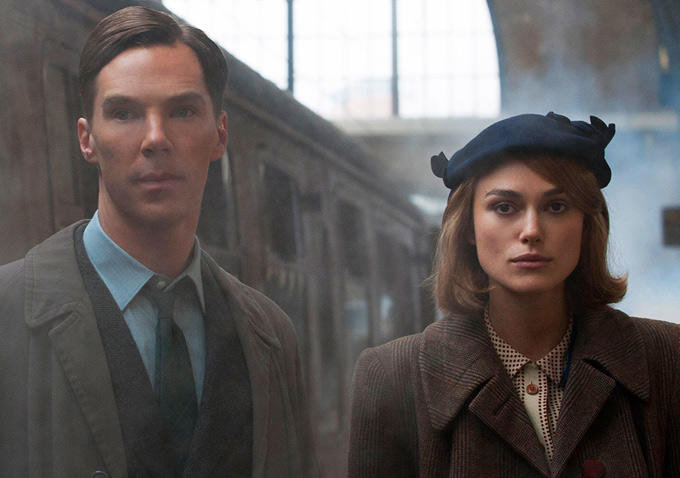 The Imitation Game