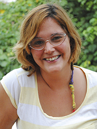 Ivonne Cotorruelo