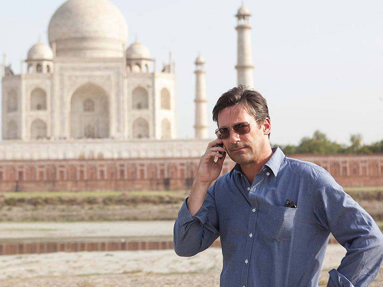 Million Dollar Arm