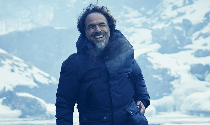 The Revenant
