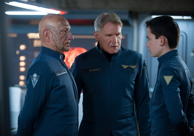 Ender's Game