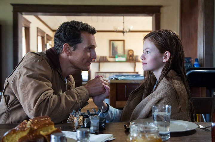 Interstellar