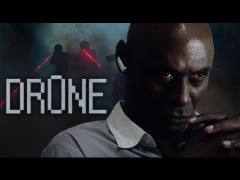 DR0NE