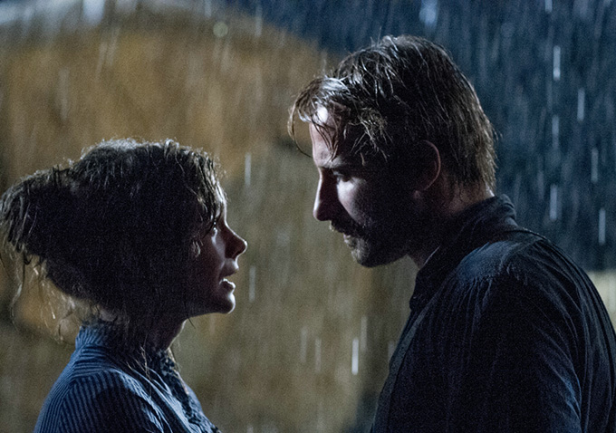 Far From The Madding Crowd