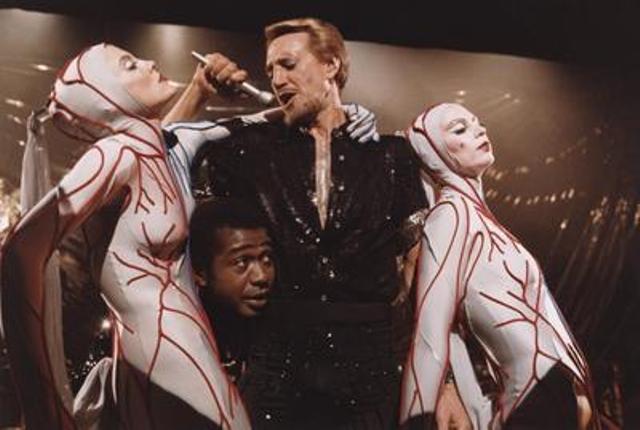 All That Jazz