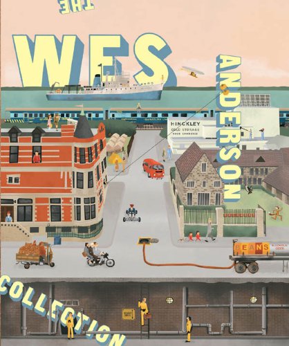 Wes Anderson Collection