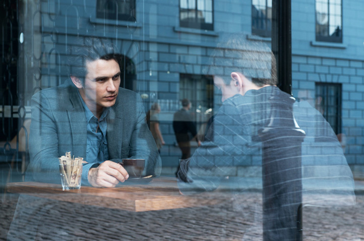 Every Thing Will Be Fine, Wim Wenders