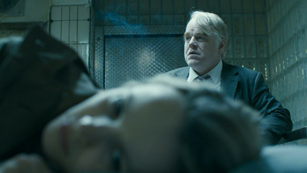 A Most Wanted Man