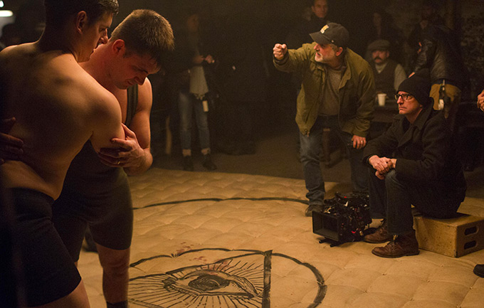 Soderbergh, The Knick, Playlist Exclusive