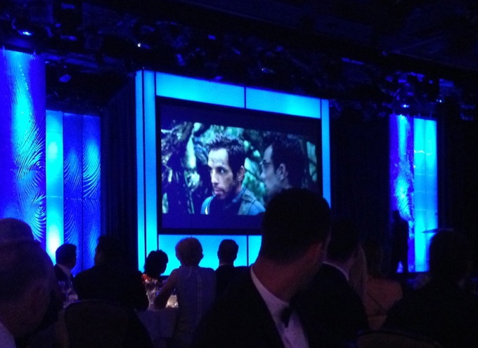 Ben Stiller - Cinematheque 2