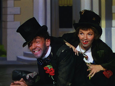 Easter Parade