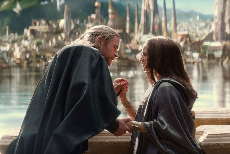 Thor: The Dark World (skip crop)